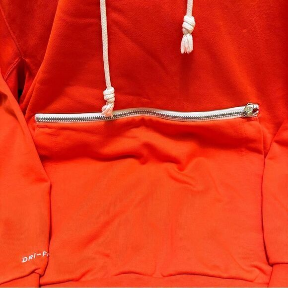 NIKE Standard issue pullover Hoodie S - Picture 3 of 10